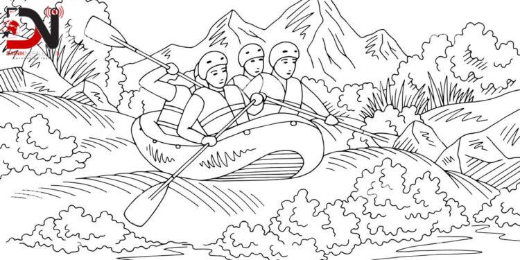 अगैयामा बोटिङ र र्‍याफ्टिङका लागि सम्भाव्यता अध्ययन गरिँदै