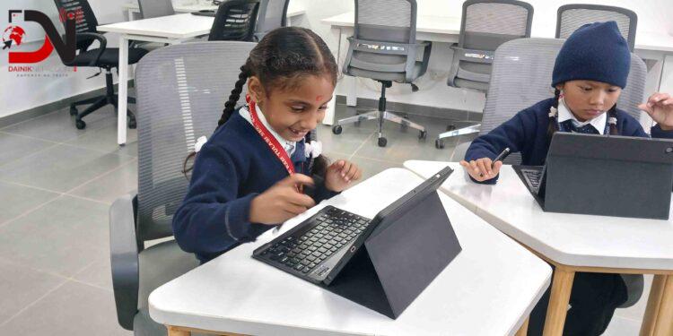 आलेखः अब पढ्ने होइन त ? ‘रामतुलसी’