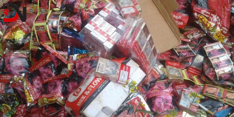 मेला, महोत्सवका नाममा सुर्तीजन्य पदार्थको विज्ञापन नगर्न आग्रह