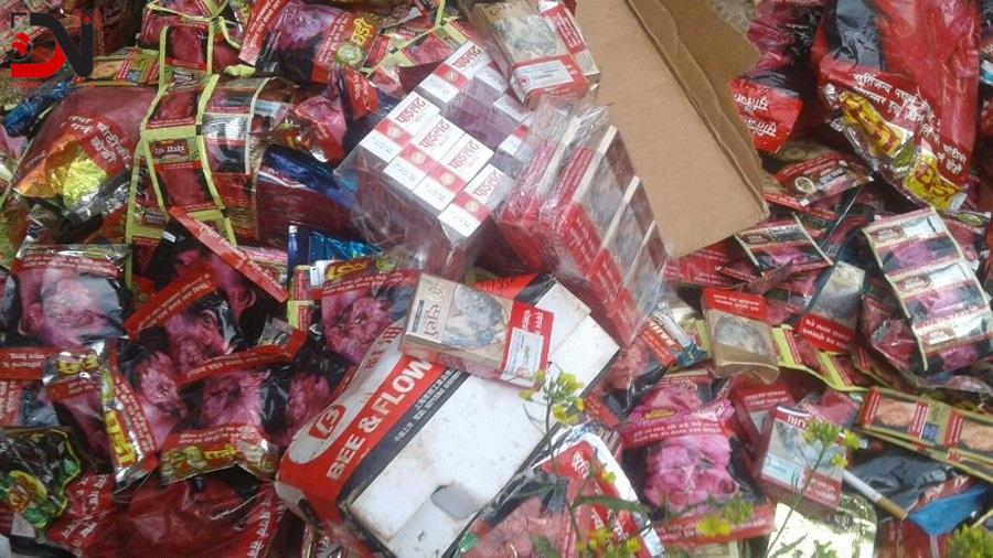 मेला, महोत्सवका नाममा सुर्तीजन्य पदार्थको विज्ञापन नगर्न आग्रह