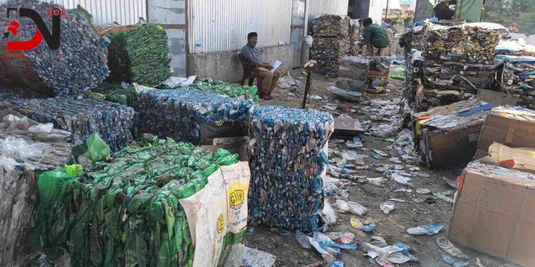 फोहर बेचेर मनग्य मोहर कमाउँदै धनगढी उपमहानगर