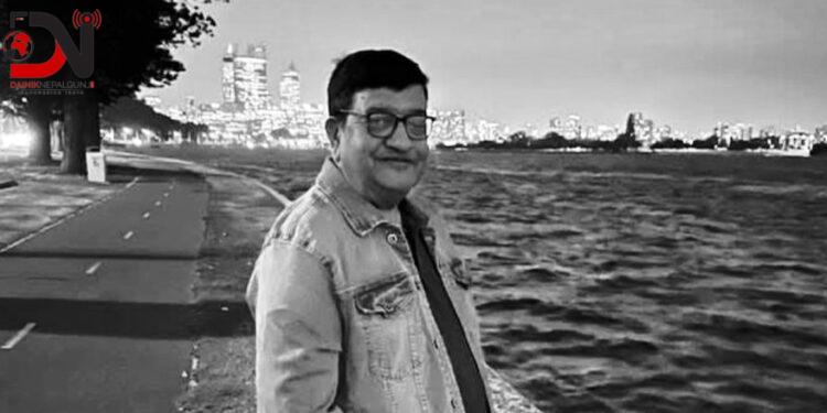 रहेनन् नेता कोइराला