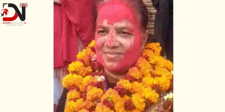 ‘महिला अधिकारको सवालमा साझा ऐन बनाउनुपर्छ’