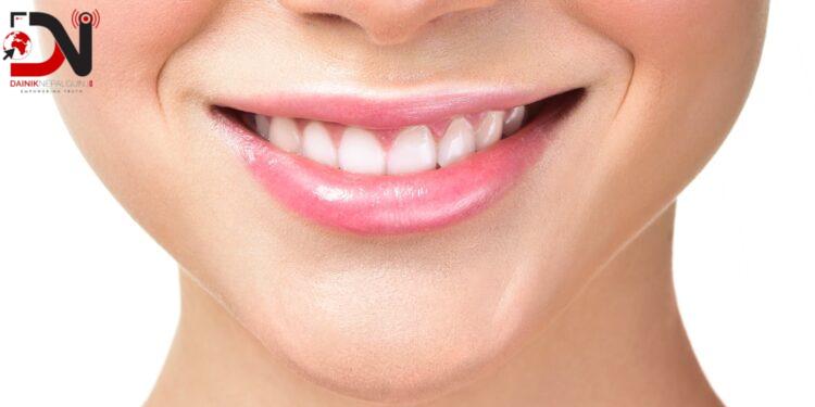 ‘दाँत तथा मुख स्वस्थ राख्न १० मिनेट छुट्याउँ’