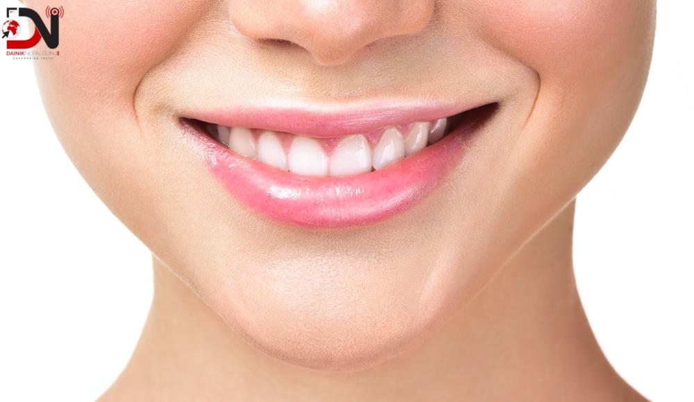 ‘दाँत तथा मुख स्वस्थ राख्न १० मिनेट छुट्याउँ’