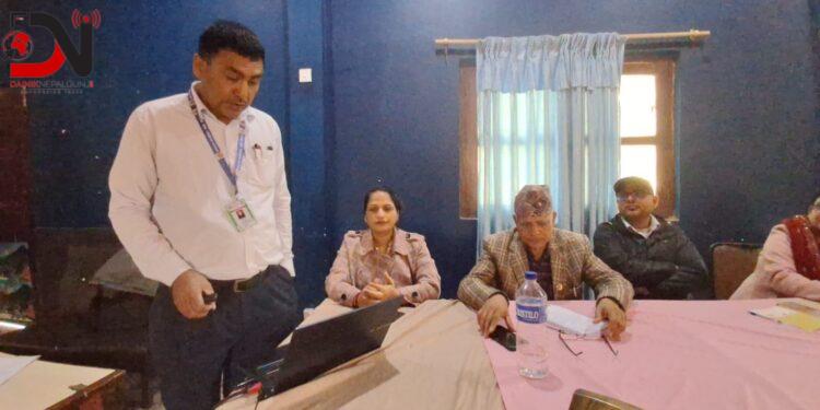 ‘भयावह’ बन्दै नसर्ने रोग