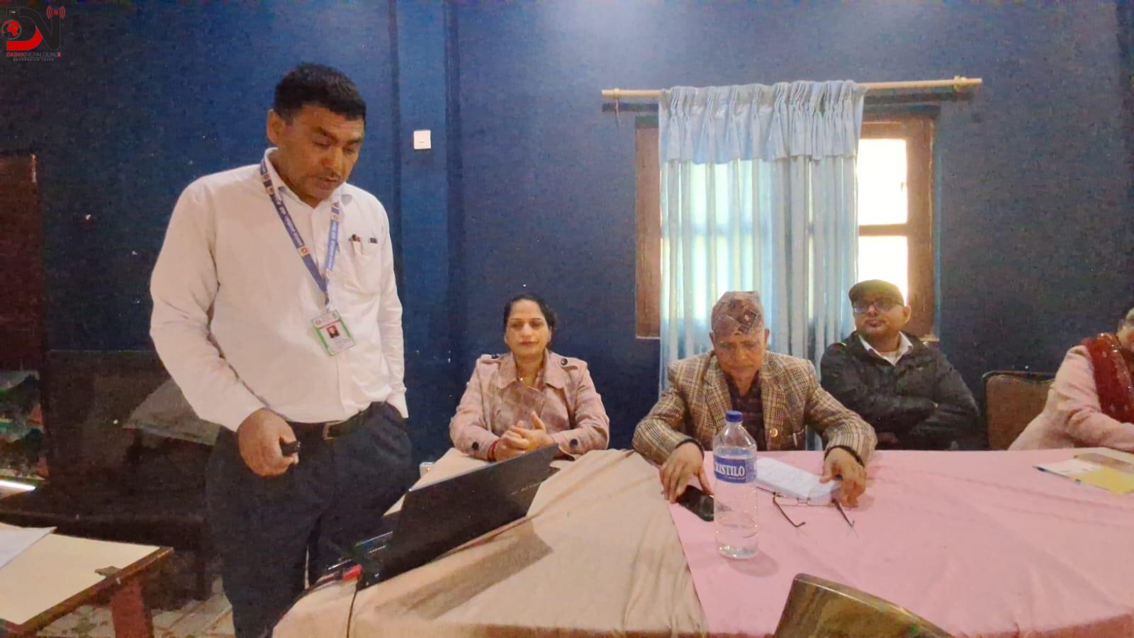 ‘भयावह’ बन्दै नसर्ने रोग