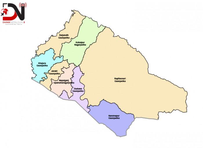 रोजगार दिंदै स्थानीय तह