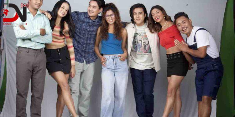 चलचित्रमा नयाँ पुस्ता र ‘होस्टेल’को प्रयोग