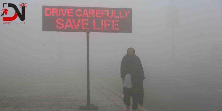 विश्वको अधिकांश जनसङ्ख्याले प्रदूषित हावा सास फेर्छ : प्रतिवेदन