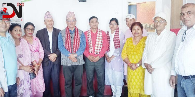 ‘बालसुधार गृहको ब्यवस्थापन गर’