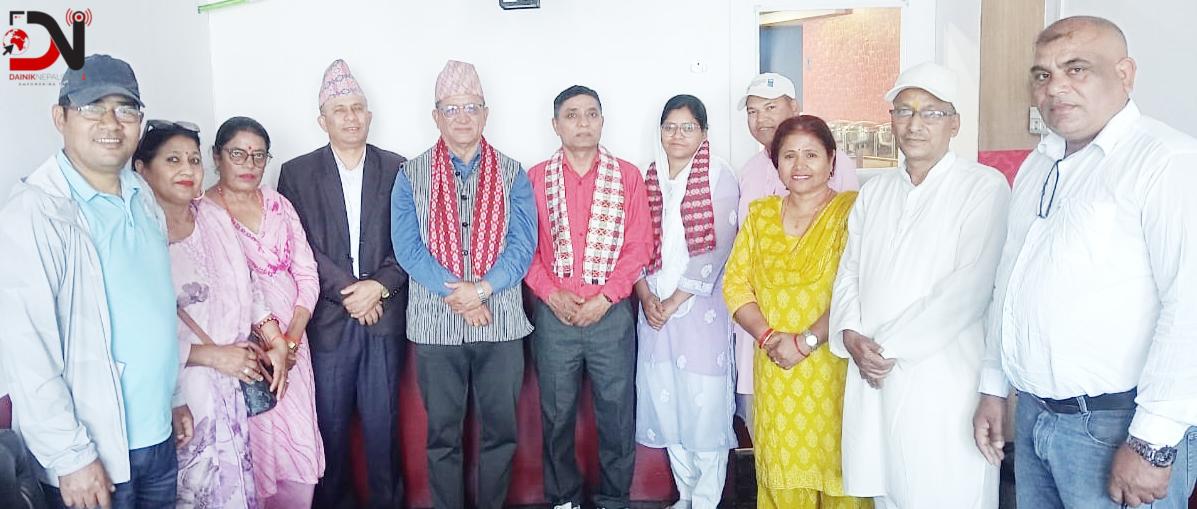 ‘बालसुधार गृहको ब्यवस्थापन गर’