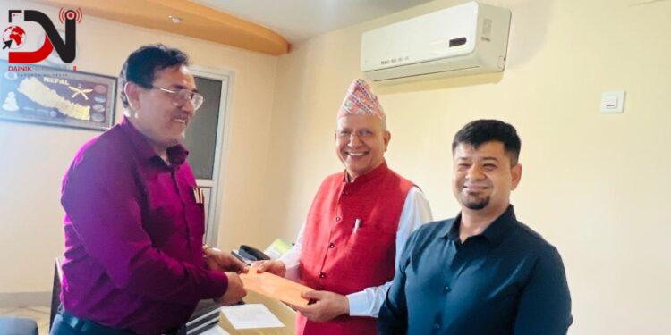 रोजगारदाताको सहभागिता पहल