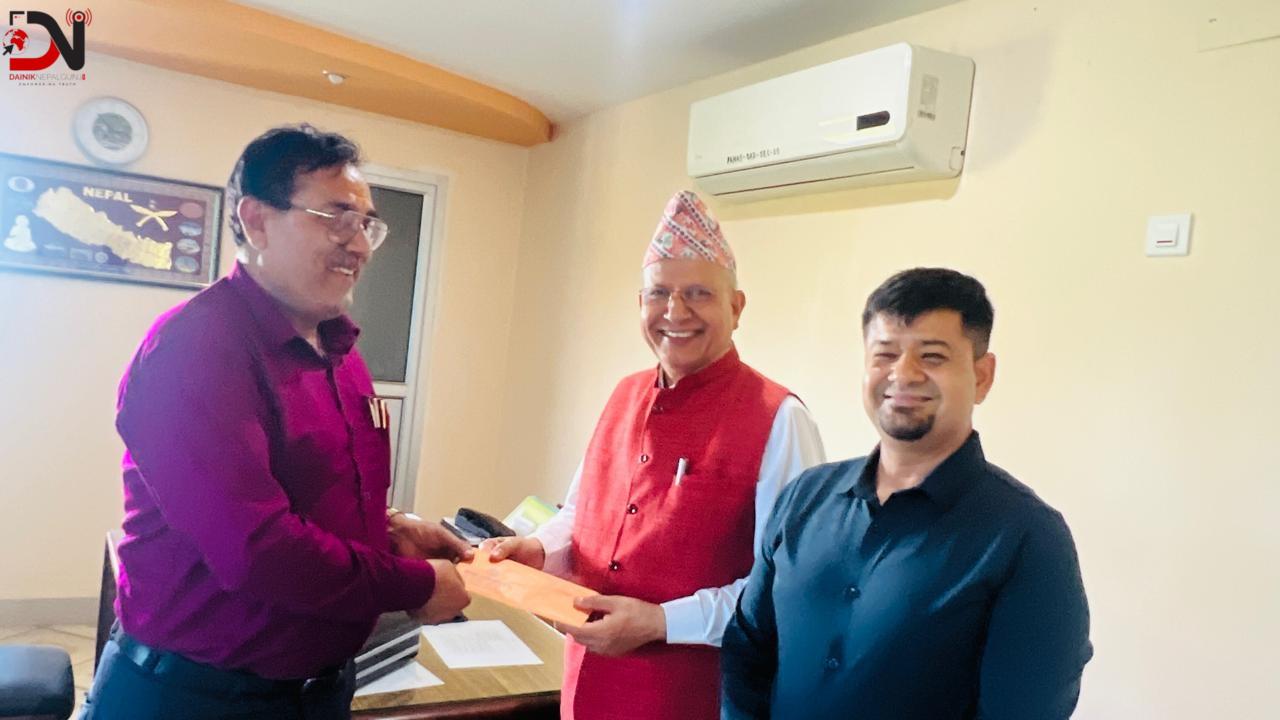 रोजगारदाताको सहभागिता पहल