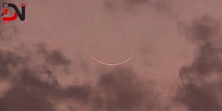 देखियो चन्द्रमा, भोलि ईद