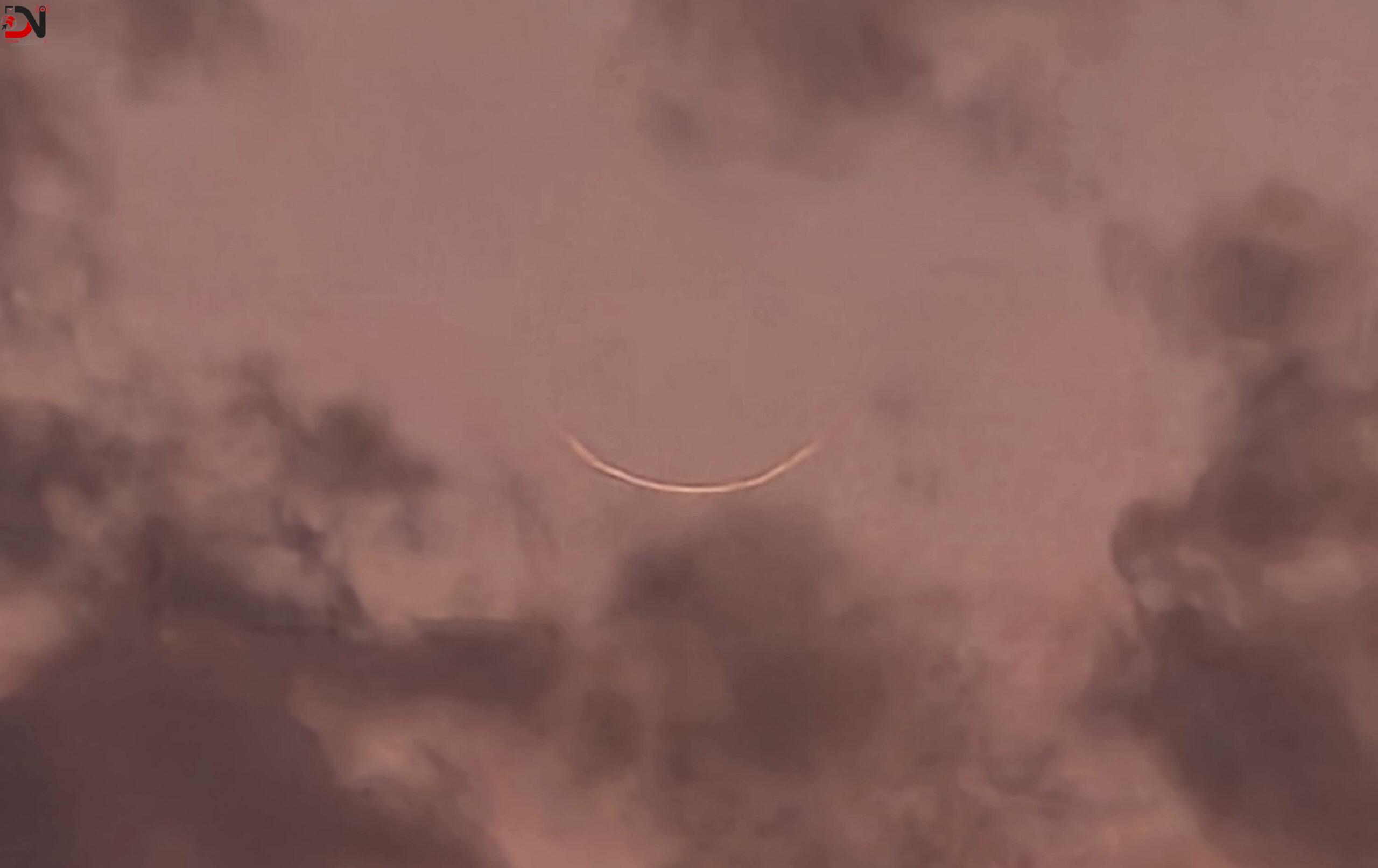 देखियो चन्द्रमा, भोलि ईद