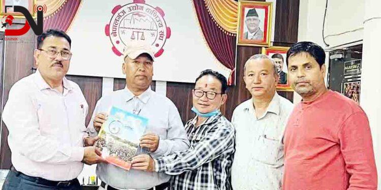 रोजगार मेलाः दक्षता अभिवृद्धिमा पहल