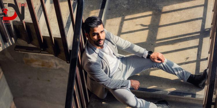 ब्रिटिस चलचित्र ‘कामा’ मा नेपाली अभिनेता