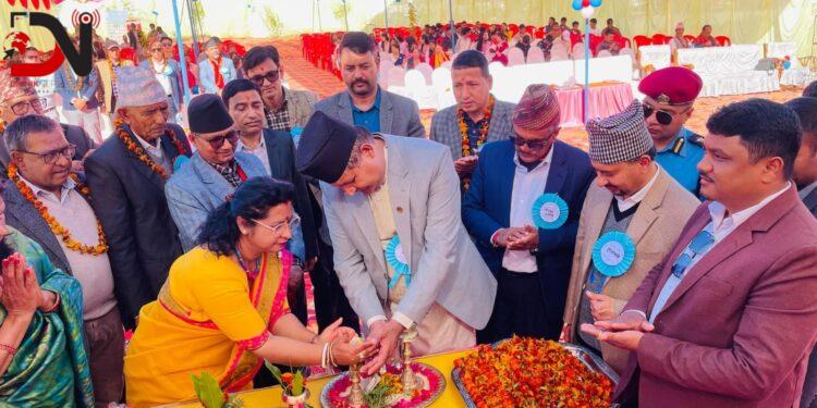 स्वास्थ्य संस्थाहरूलाइ मापदण्ड पालना गरेर सेवा प्रवाह गर्न निर्देशन