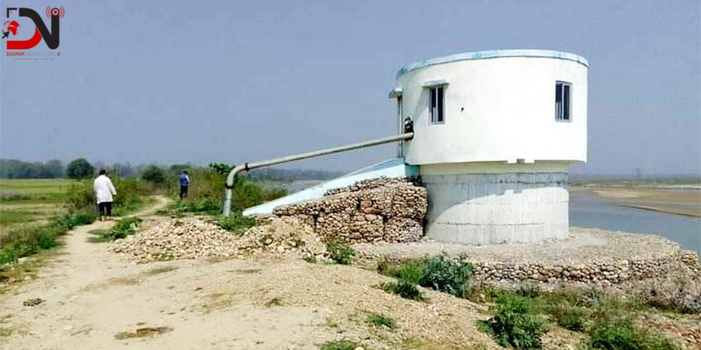 कहिले आउला राप्तीको पानी ?