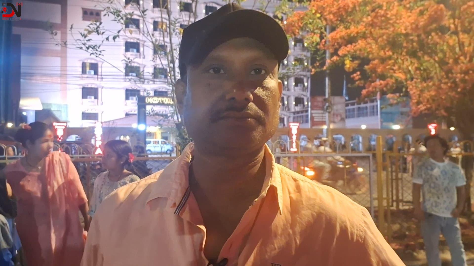 आजदेखि ‘भाइरल रोड’ व्यवस्थित : नगर प्रमुख