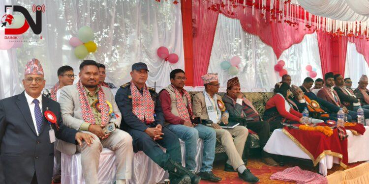 ‘सिकाइमा विधि,प्रविधि र प्रयोगात्मक शिक्षा’