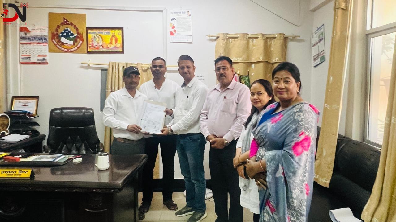 मेला : रोजगारीसँगै बेरोजगार व्यवस्थापन पहल