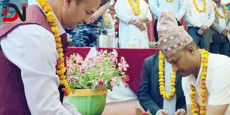 रोजगारीका लागि उद्योगमैत्री वातावरण