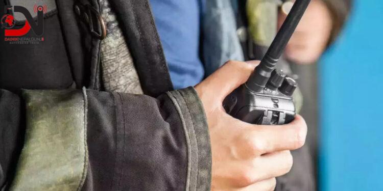 अवैध प्रयोग बढेपछि ‘वाकिटकी’को नियमन गर्दै सरकार