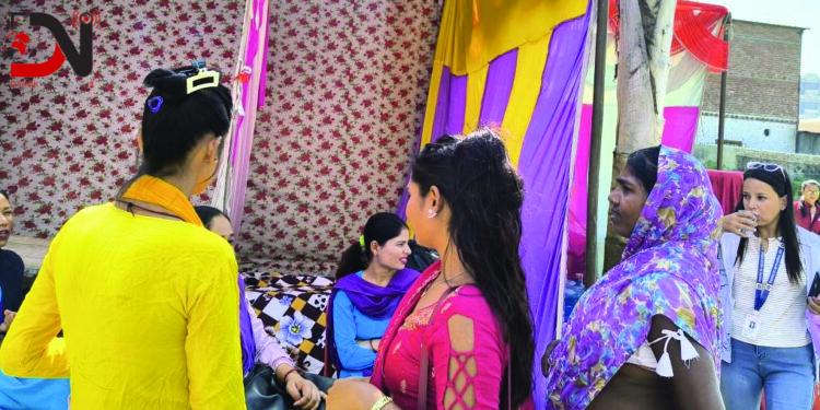 रोजगार रणनीतिमा अगाडी बढ्दै पालिका