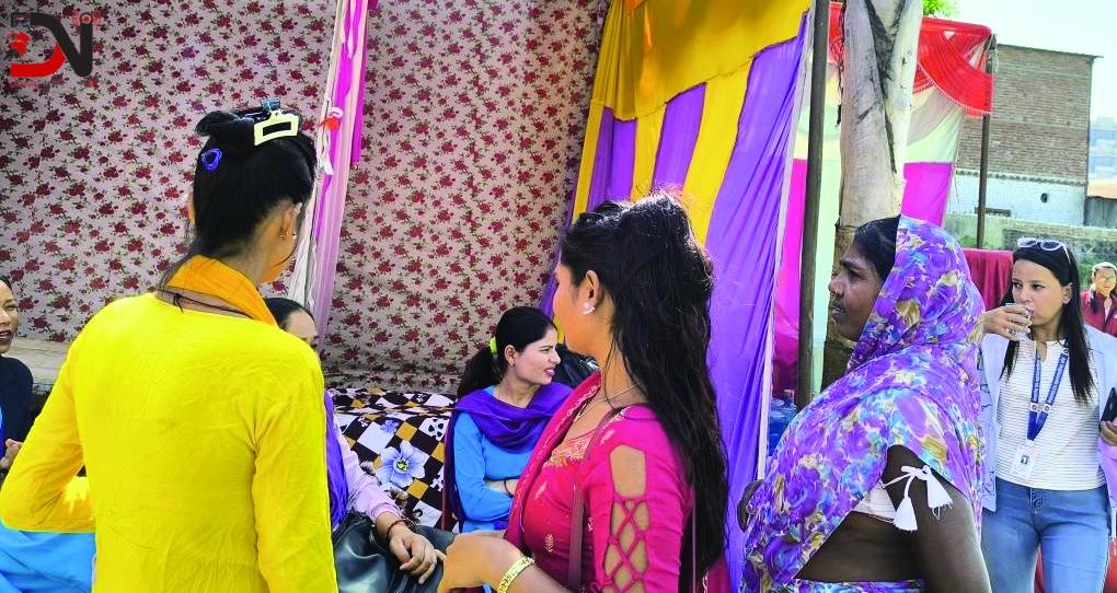 रोजगार रणनीतिमा अगाडी बढ्दै पालिका