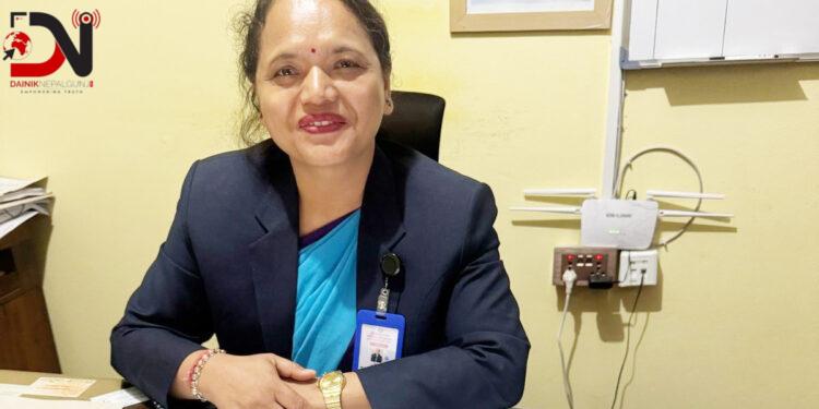 ‘स्वास्थ्य सुधारमा महत्वपूर्ण पहलकदमी’