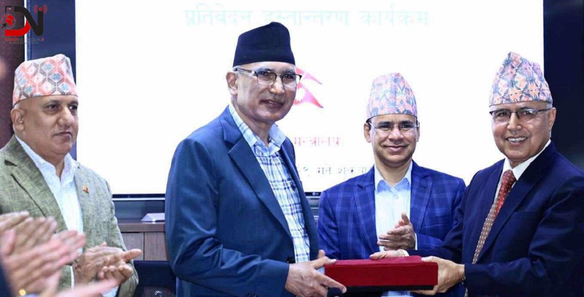 यस्ता छन् उच्चस्तरीय आर्थिक सुधार आयोगले खारेज गर्न सिफारिस गरेका ऐन