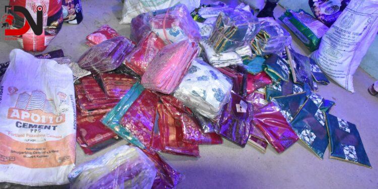 ‘कालोबजारी संरक्षण हुँदैन’