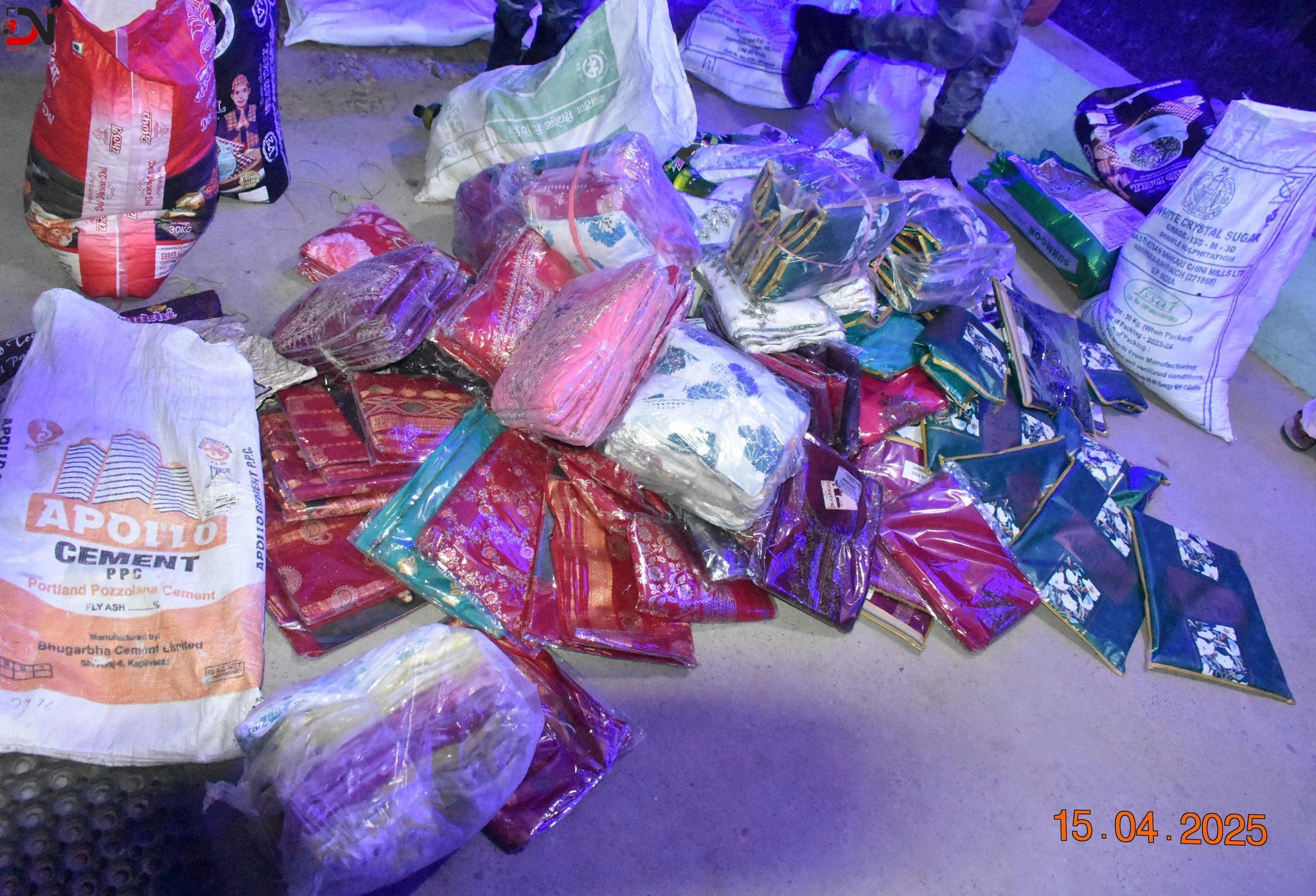 ‘कालोबजारी संरक्षण हुँदैन’