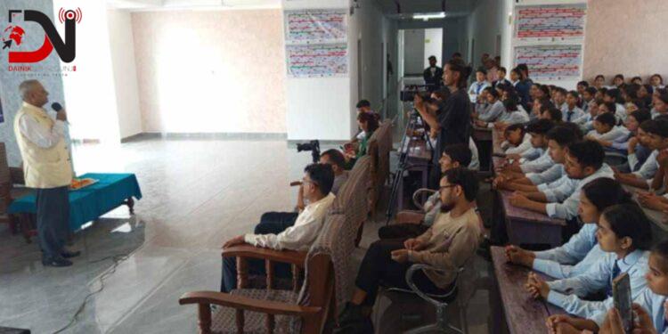 साहित्यमा नयाँ पुस्तालाई जोड्न कविता वाचन तथा विमर्श