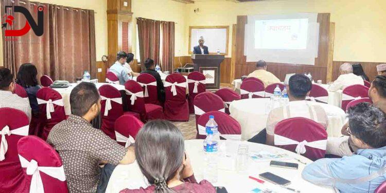 मानसिक स्वास्थ्य रणनीतिक कार्ययोजना कार्यन्वयन गर्दै लुम्बिनी प्रदेश सरकार