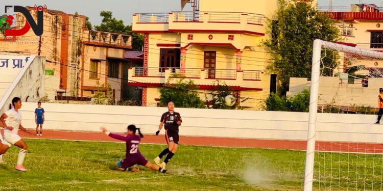 कसले उचाल्छ पहिलो लुम्बिनी कप ?