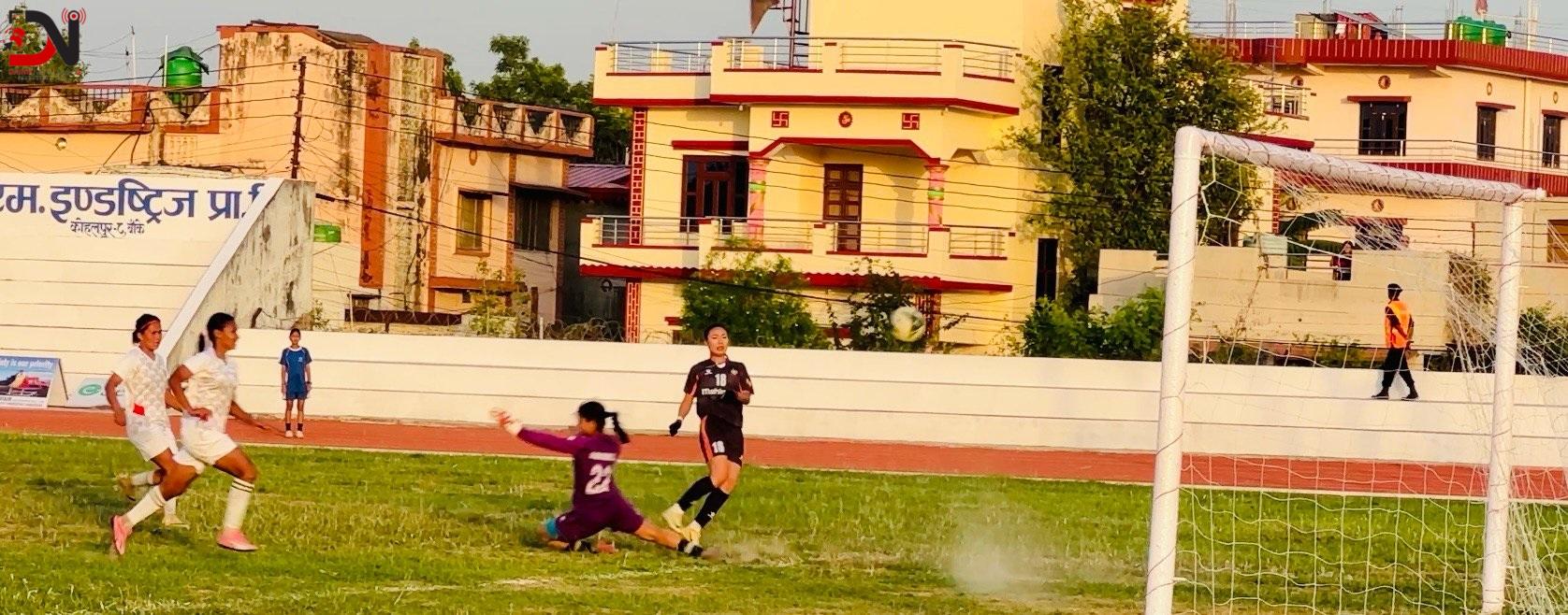 कसले उचाल्छ पहिलो लुम्बिनी कप ?