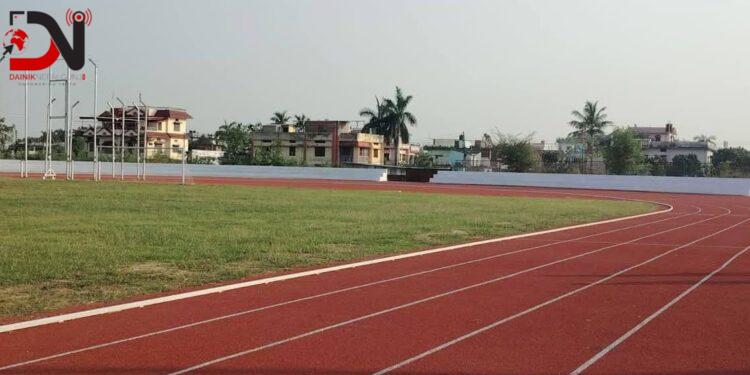 आजदेखि लुम्बिनी कप महिला फुटबल