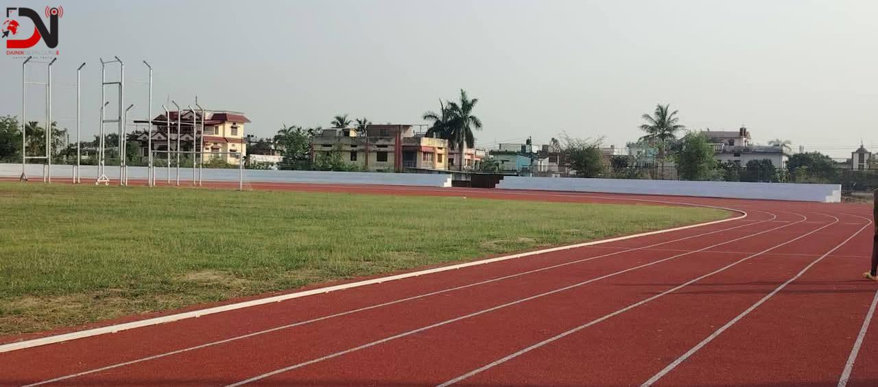 आजदेखि लुम्बिनी कप महिला फुटबल