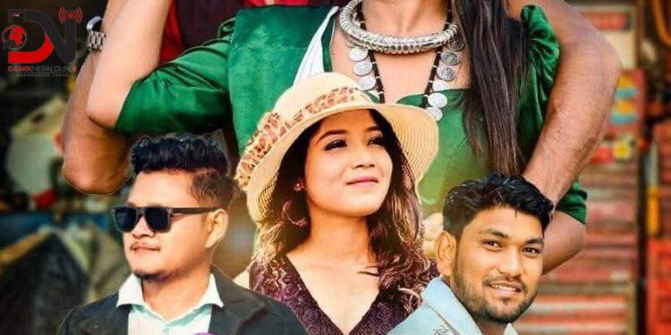 सुवेदीले ल्याए, थारु म्यूजिक भिडियो