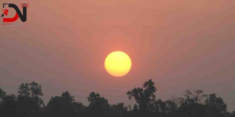 ‘अथाह सम्भावनालाई सदुपयोग गर्ने वर्ष बनोस्’