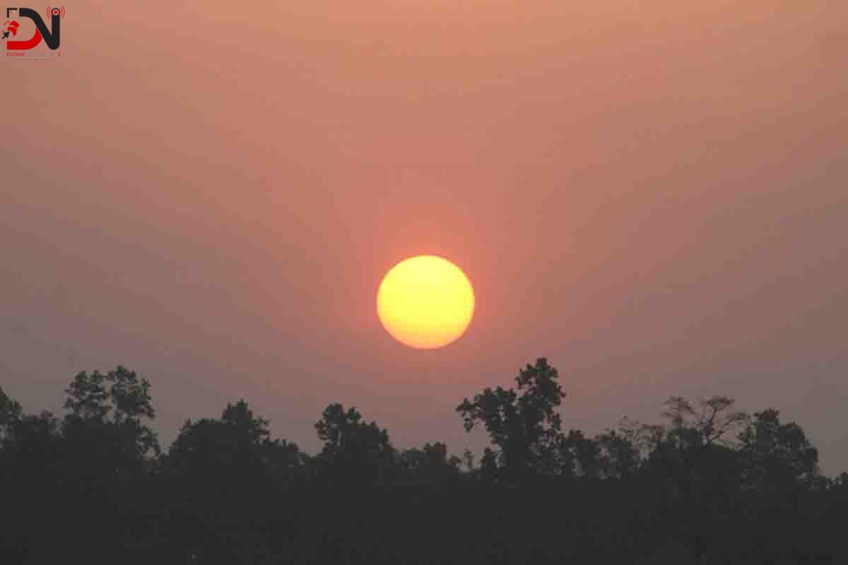 ‘अथाह सम्भावनालाई सदुपयोग गर्ने वर्ष बनोस्’