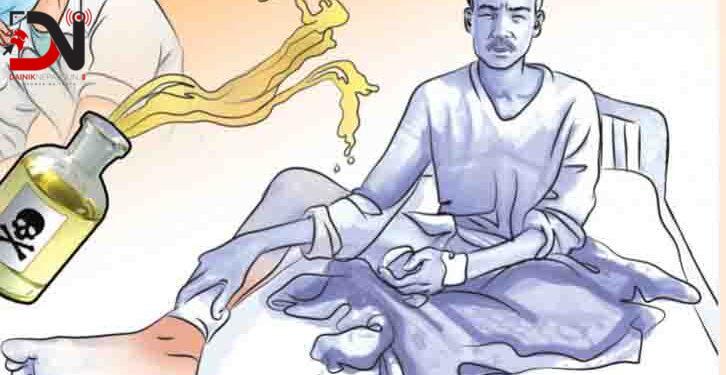 नेपालगन्जमा ‘वर्न केयर सेन्टर’ पहल