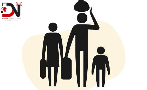 नेपालमा २९ प्रतिशत बढीले छाड्छन् जन्मस्थान