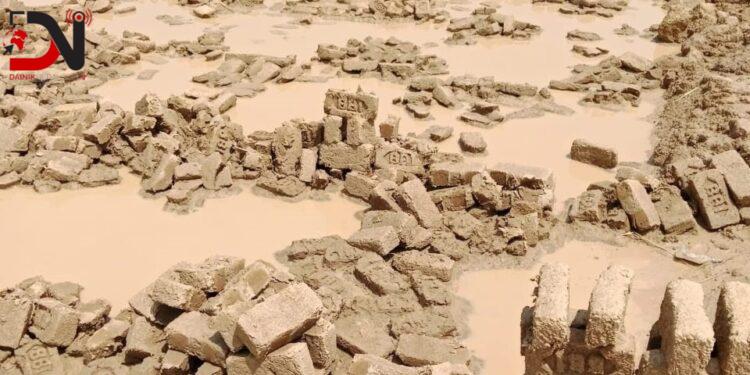 ईट्टामा लगानी असुरक्षित