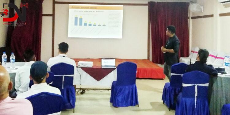 ‘जलनबाट जोगाउन सचेतना’