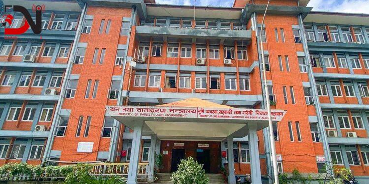 तेस्रो राष्ट्रिय निर्धारित योगदान कार्यान्वयनका लागि दाताकै भर