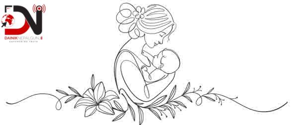 वैशाख कृष्ण औँसी : आज आमाको मुख हेर्ने पर्व मनाइँदै